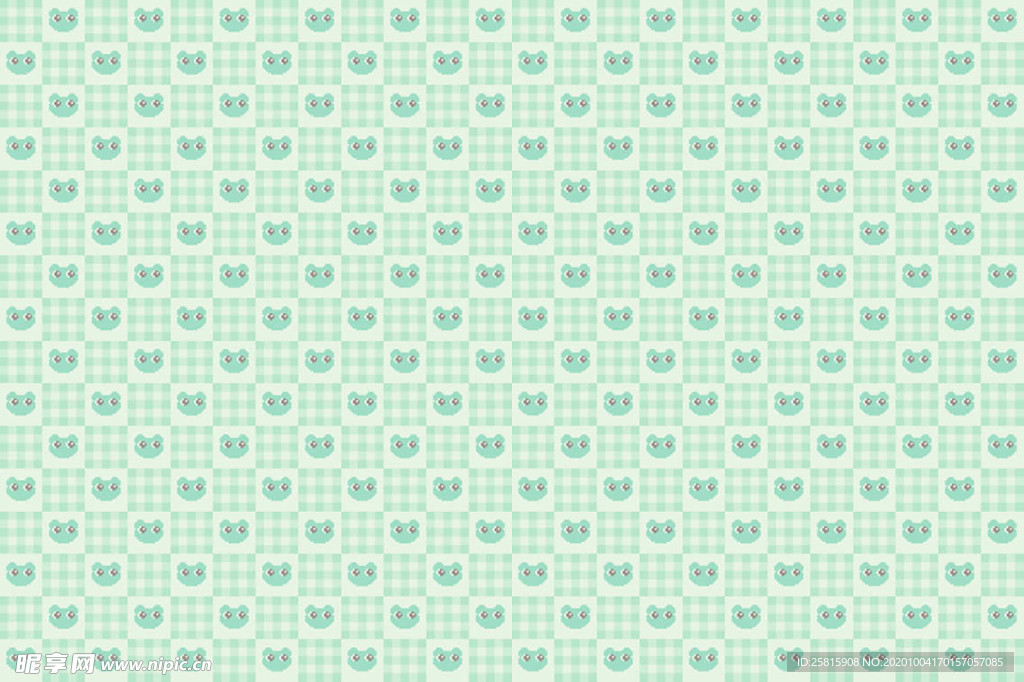 格子