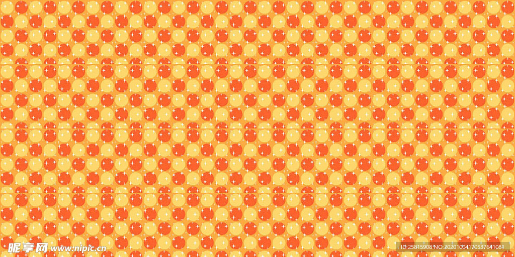 花样