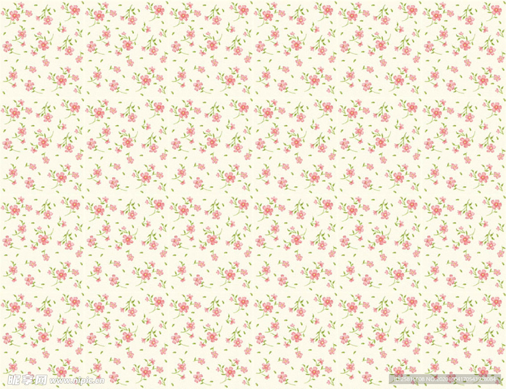 花样