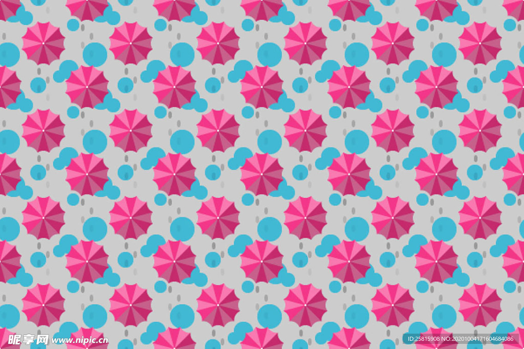 花式