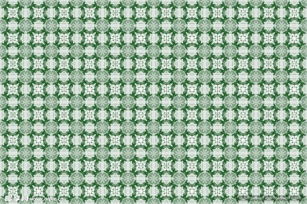 花纹