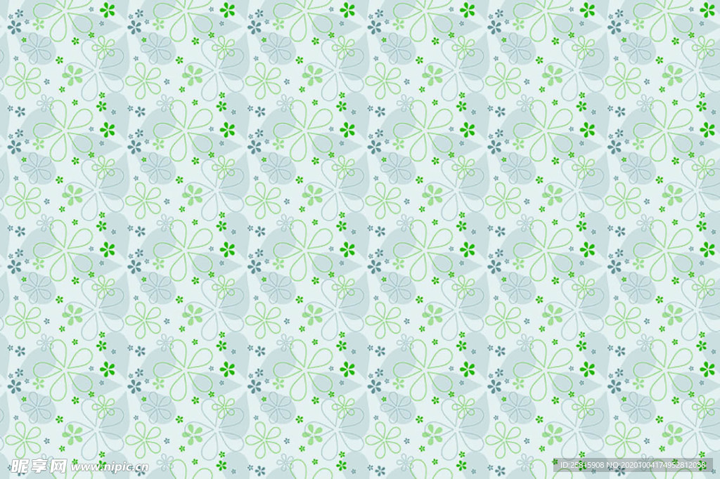 花纹