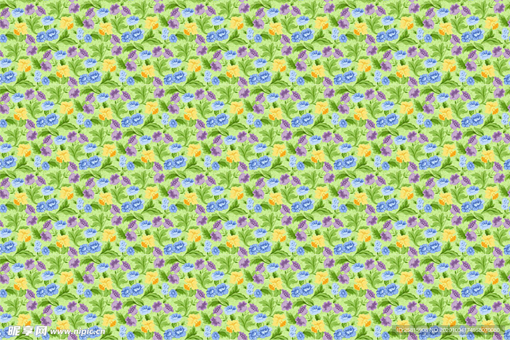 花纹