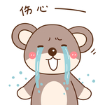酷酷熊