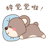 酷酷熊