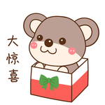 酷酷熊