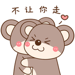 酷酷熊