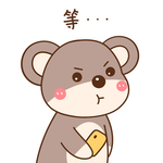 酷酷熊