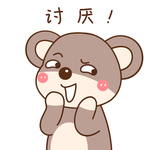 酷酷熊