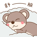 酷酷熊