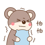 酷酷熊