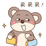 酷酷熊