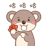 酷酷熊