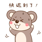 酷酷熊