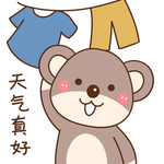 酷酷熊
