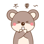 酷酷熊