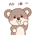 酷酷熊