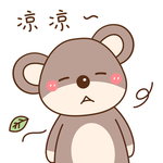 酷酷熊