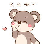 酷酷熊