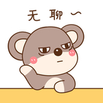 酷酷熊