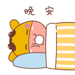 卡通小鹿