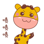 大头鹿