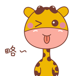 大头鹿