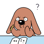 小狗