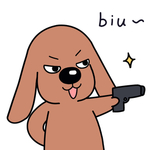 小狗