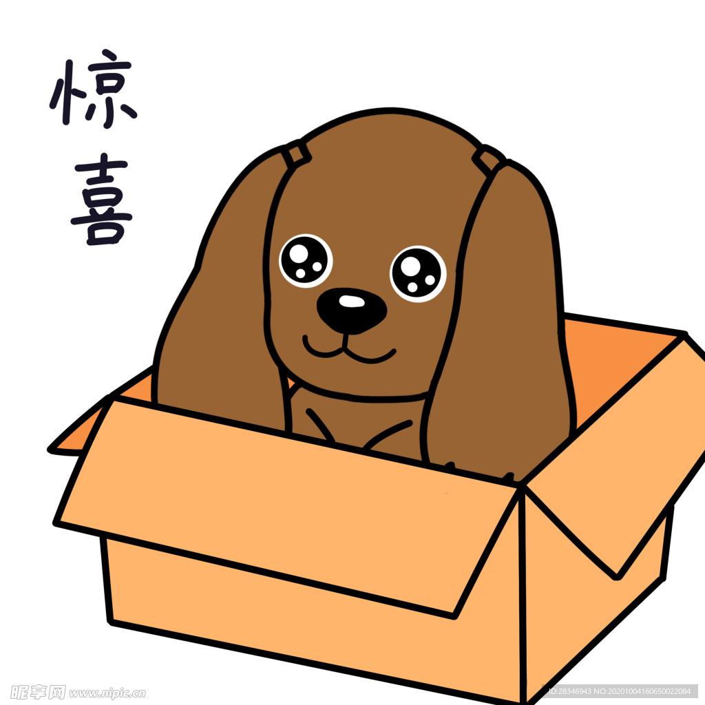 小狗  恶霸犬 小鹿犬 金毛