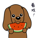 小狗