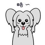 小狗