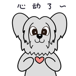 小狗