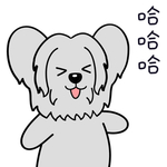 小狗