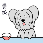 小狗