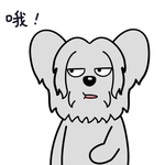 小狗