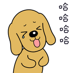 小狗