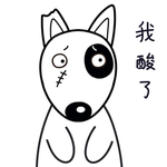 小狗