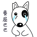 小狗