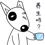 小狗