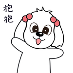 小狗