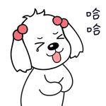 小狗