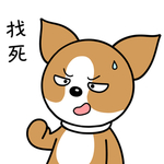 小鹿犬