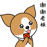 小鹿犬