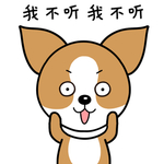小鹿犬