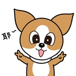 小鹿犬