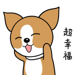 小鹿犬