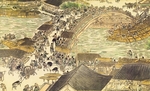 古代生活场景