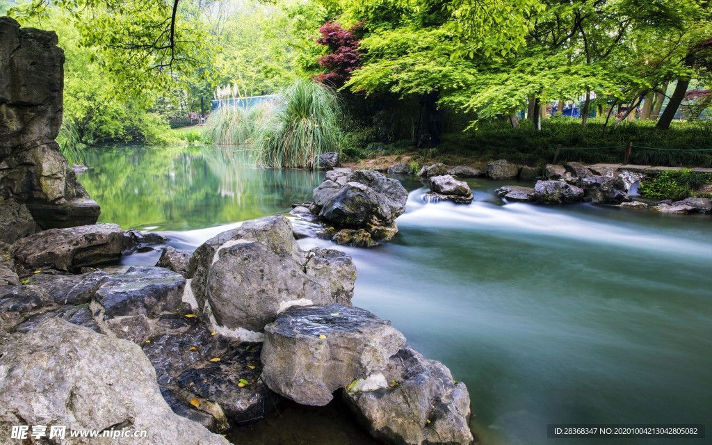 杭州风景