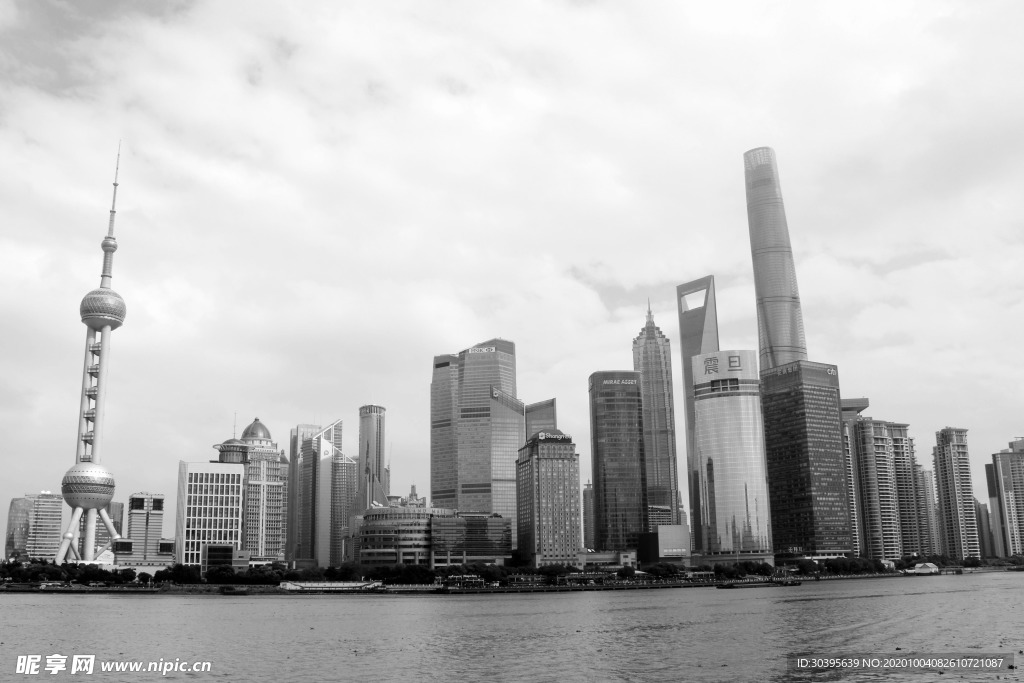 都市风景